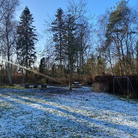 Hummingen Strandvej Dannemare المظهر الخارجي الصورة