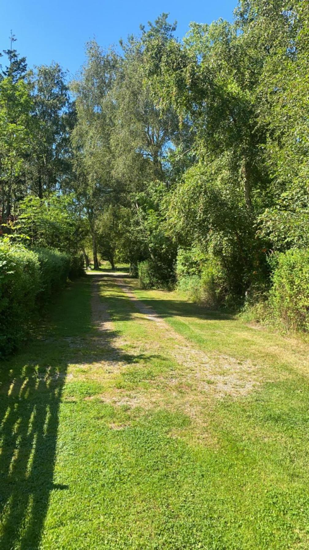 Hummingen Strandvej Dannemare المظهر الخارجي الصورة
